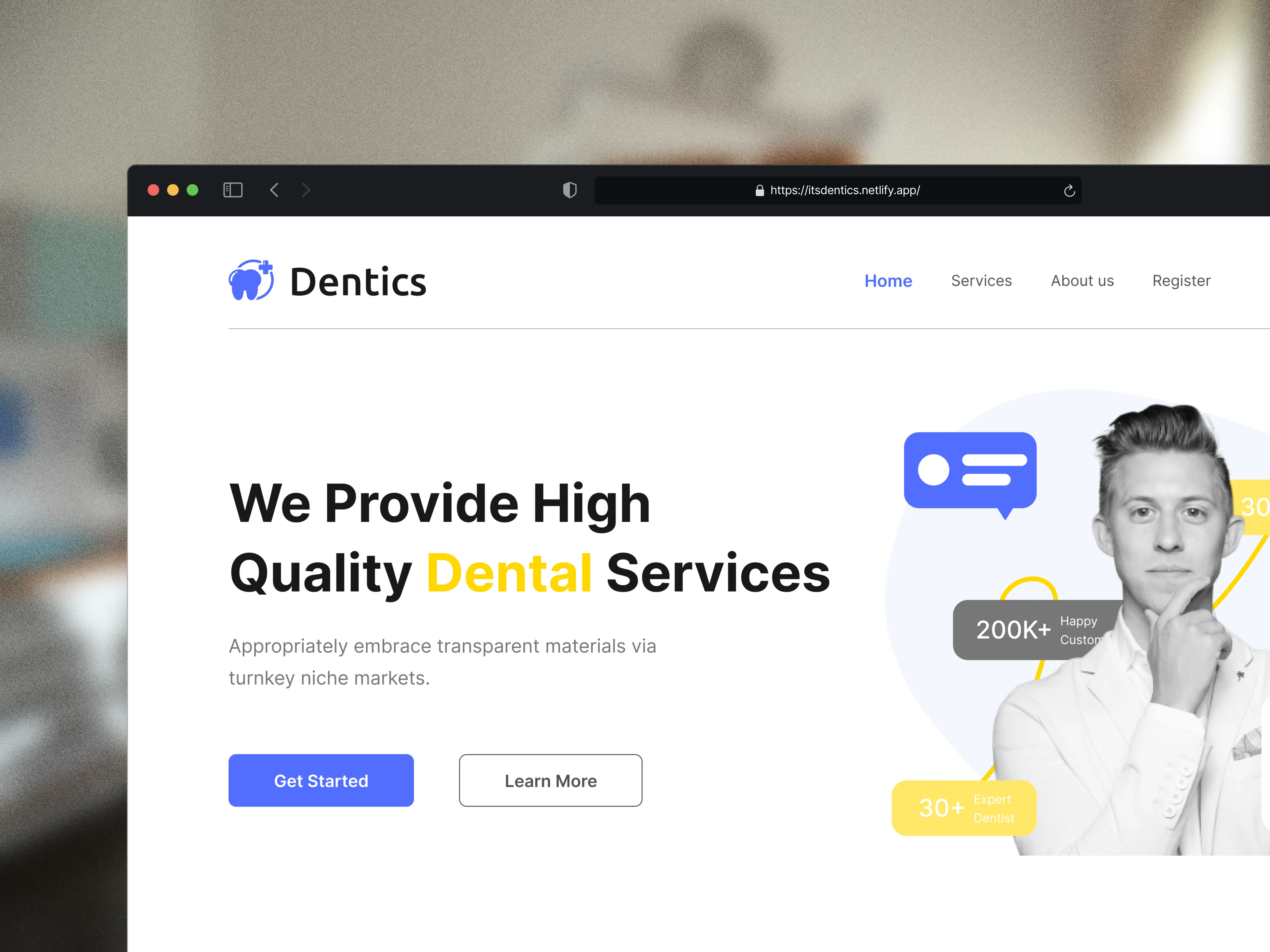 dentics img